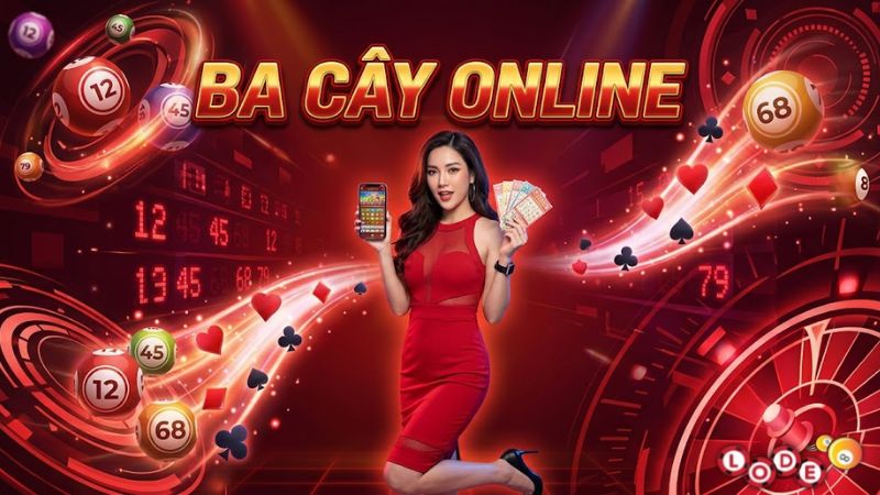 Ba Cây Online – Cách Chơi Bài Ba Cây Thắng Tiền Thật Hiệu Quả ba cây online