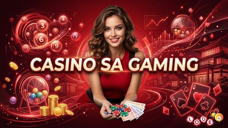SA Gaming – Đánh Giá Sảnh Casino Live SA Chi Tiết Nhất SA Gaming