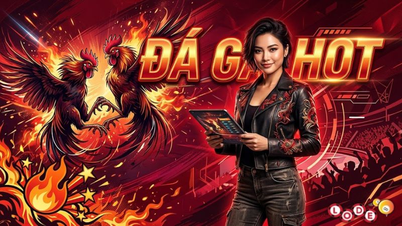 Đá Gà Hot – Những Trận Gà Đang Hot Nhất Hôm Nay đá gà hot