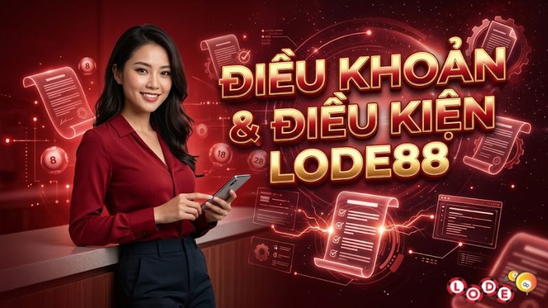 Điều Khoản Điều Kiện LODE88 dieu-khoan-dieu-kien