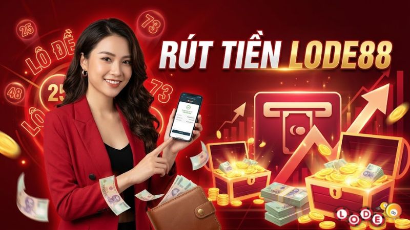 Rút Tiền LODE88 rut-tien-lode88