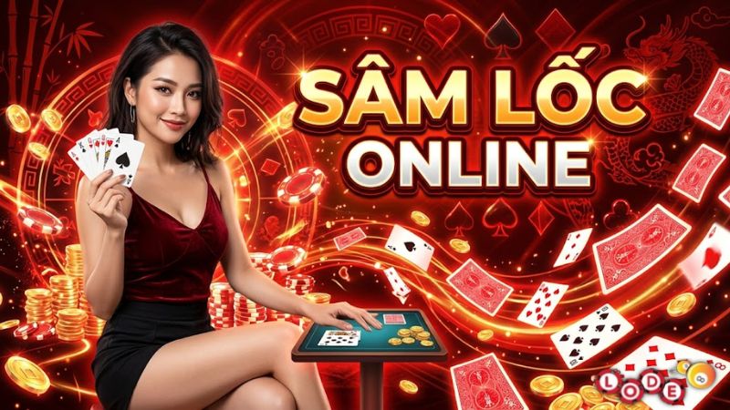 Sâm Lốc Online – Luật Chơi Bài Sâm Và Chiến Thuật Hay Nhất sâm lốc online